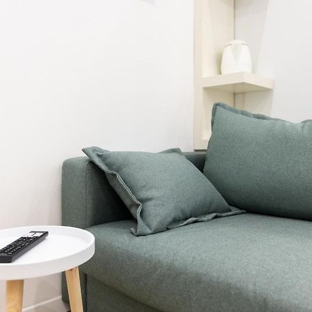Melissa•Sweethome Sansiro, Milano! ภายนอก รูปภาพ