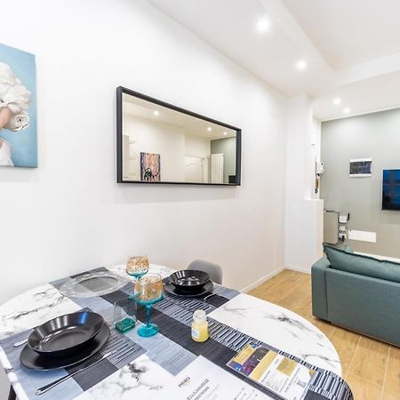 Melissa•Sweethome Sansiro, Milano! ภายนอก รูปภาพ