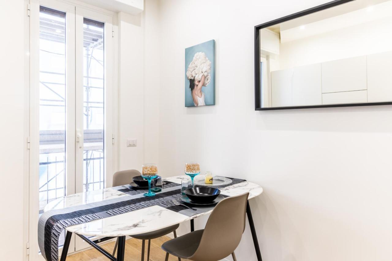Melissa•Sweethome Sansiro, Milano! ภายนอก รูปภาพ
