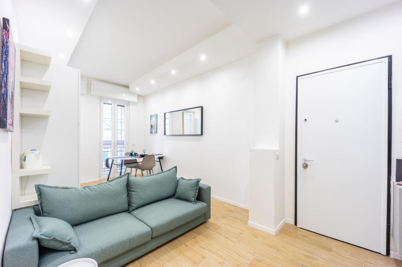 Melissa•Sweethome Sansiro, Milano! ภายนอก รูปภาพ