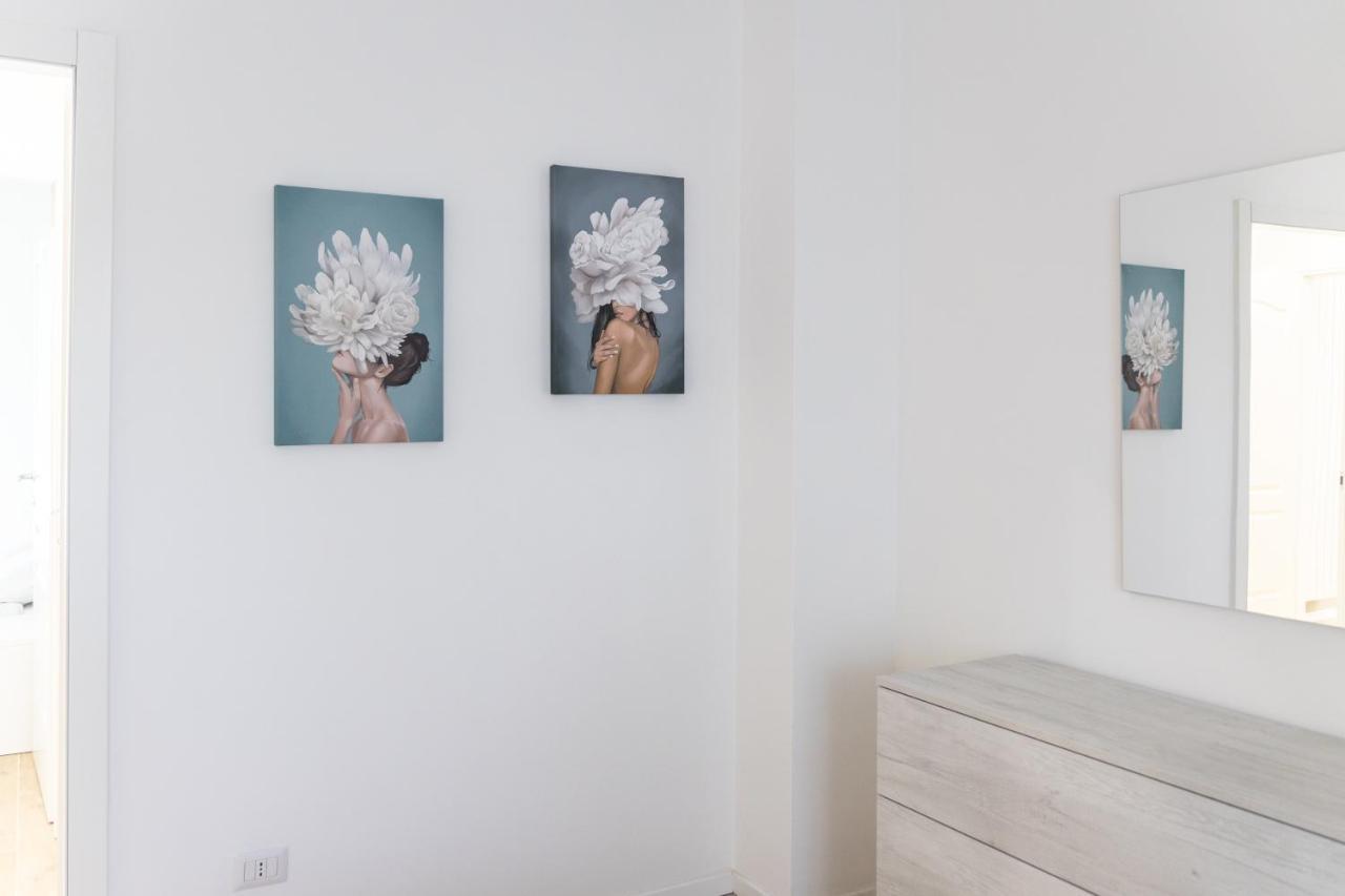 Melissa•Sweethome Sansiro, Milano! ภายนอก รูปภาพ