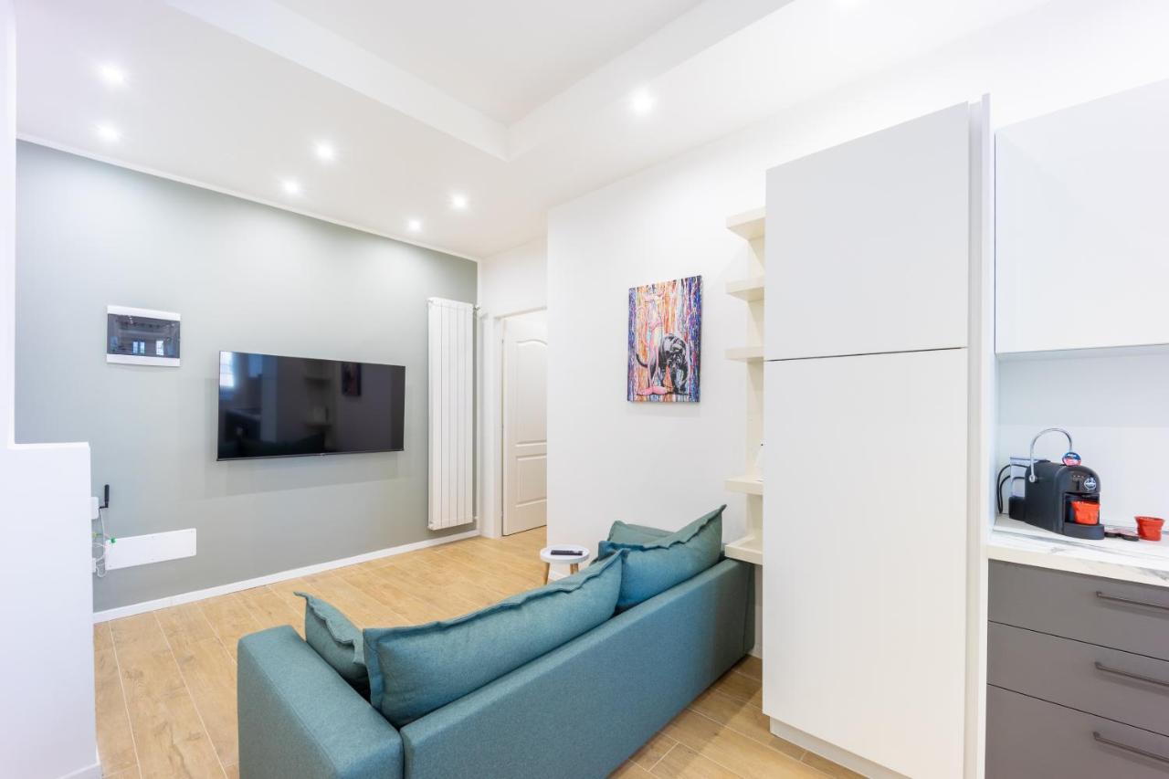 Melissa•Sweethome Sansiro, Milano! ภายนอก รูปภาพ