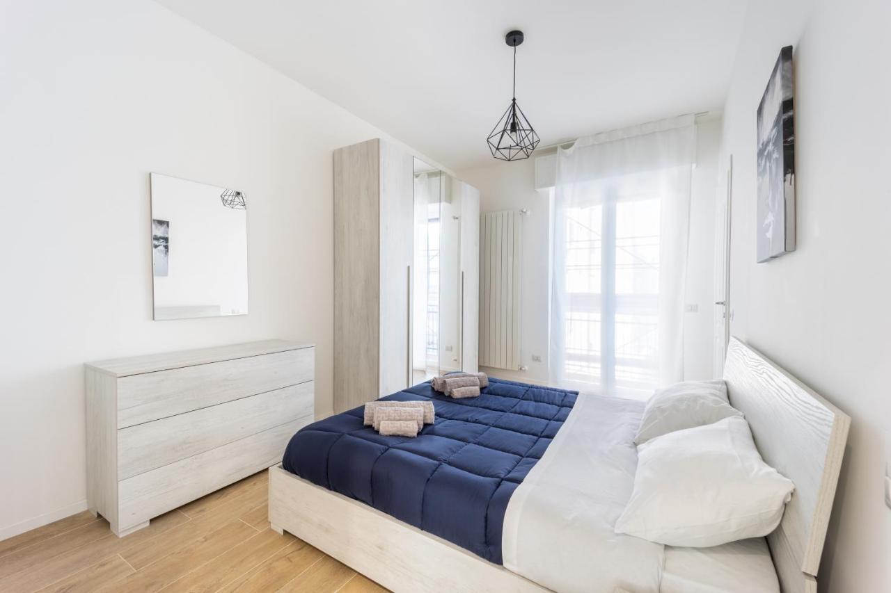 Melissa•Sweethome Sansiro, Milano! ภายนอก รูปภาพ