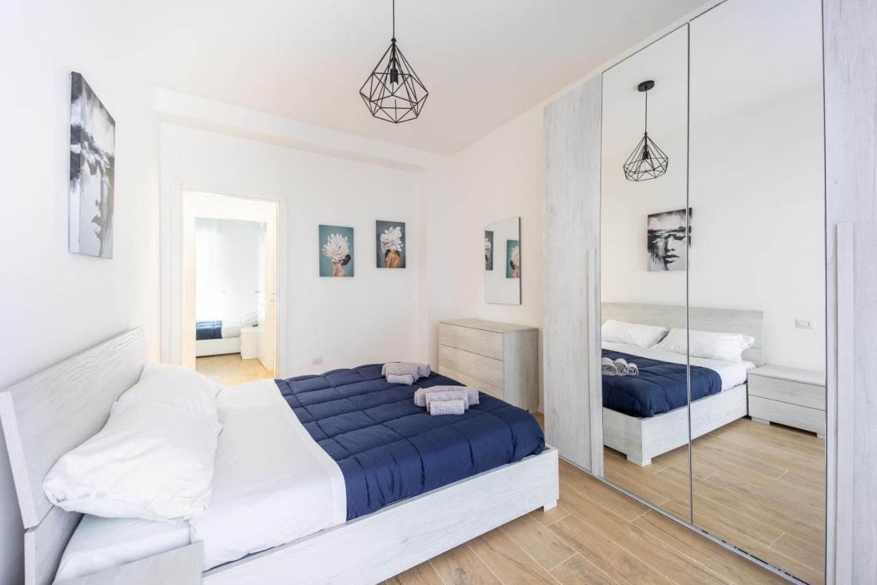 Melissa•Sweethome Sansiro, Milano! ภายนอก รูปภาพ