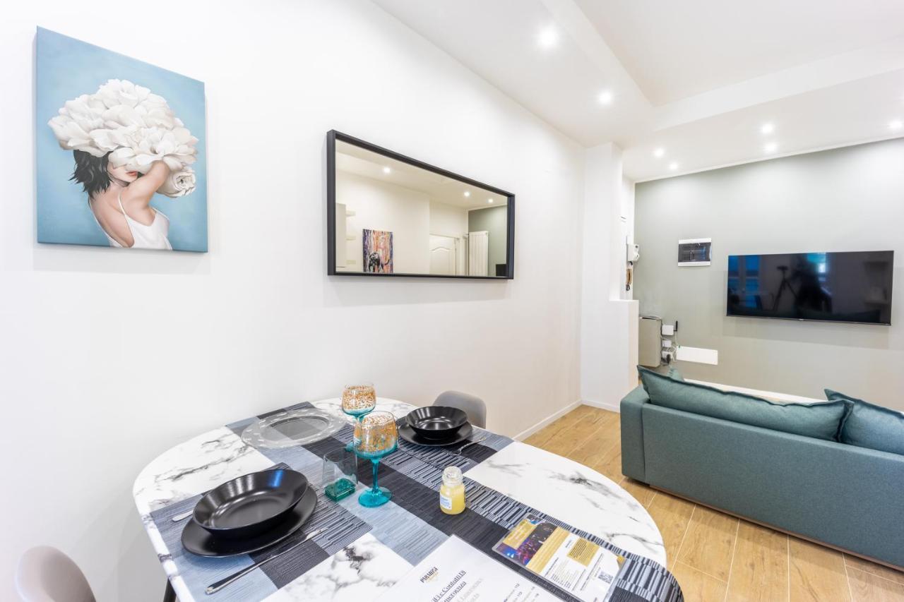 Melissa•Sweethome Sansiro, Milano! ภายนอก รูปภาพ