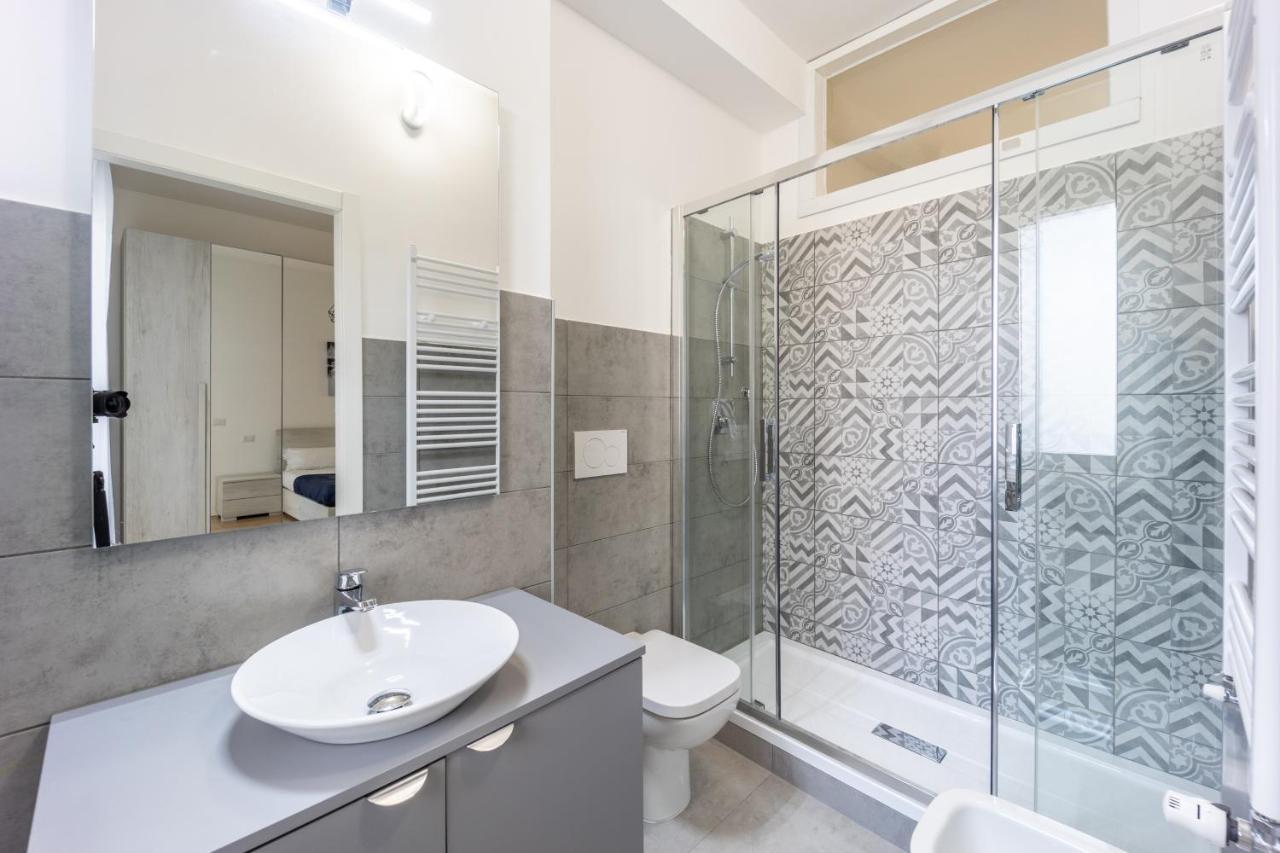 Melissa•Sweethome Sansiro, Milano! ภายนอก รูปภาพ