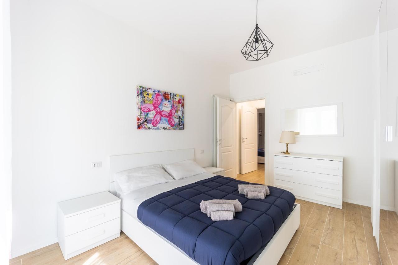 Melissa•Sweethome Sansiro, Milano! ภายนอก รูปภาพ