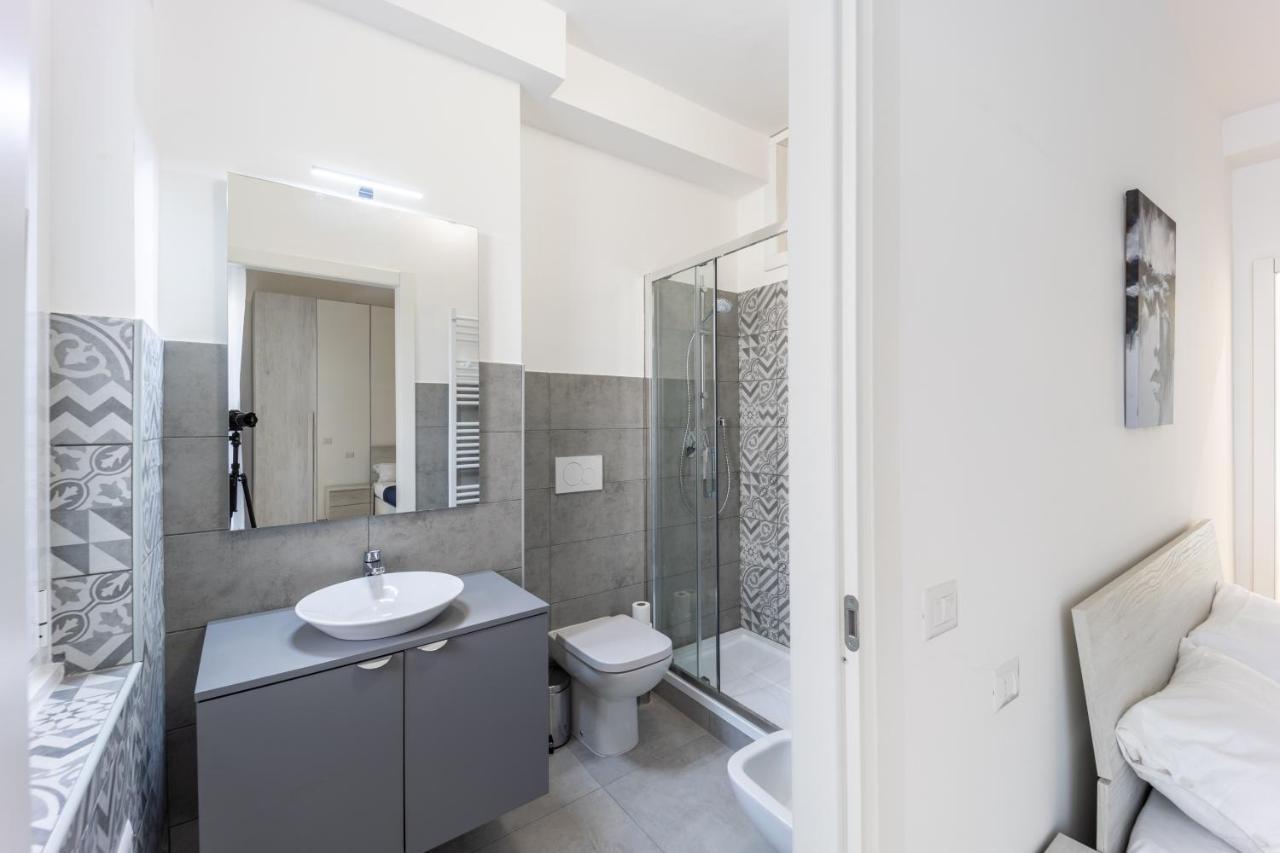 Melissa•Sweethome Sansiro, Milano! ภายนอก รูปภาพ