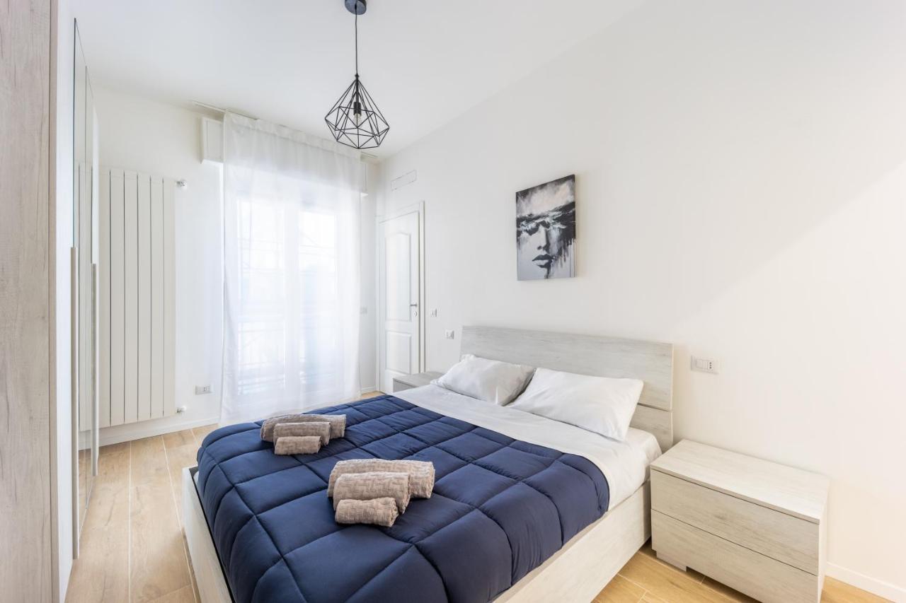 Melissa•Sweethome Sansiro, Milano! ภายนอก รูปภาพ