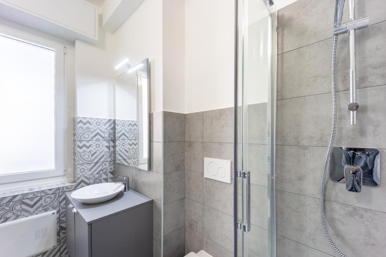 Melissa•Sweethome Sansiro, Milano! ภายนอก รูปภาพ