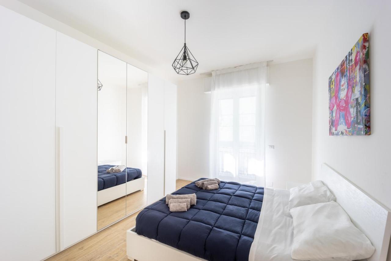 Melissa•Sweethome Sansiro, Milano! ภายนอก รูปภาพ