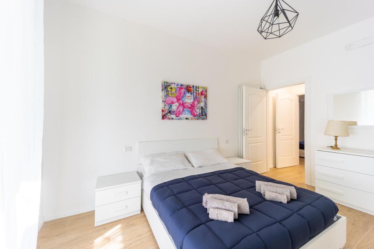 Melissa•Sweethome Sansiro, Milano! ภายนอก รูปภาพ