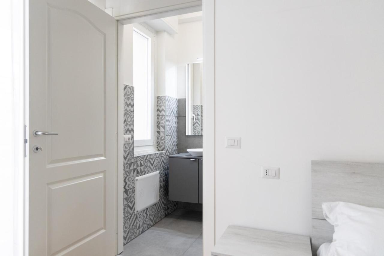 Melissa•Sweethome Sansiro, Milano! ภายนอก รูปภาพ